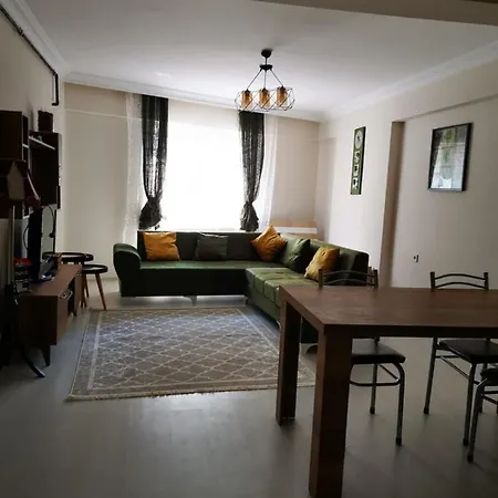شقةالسعادة * Bursa